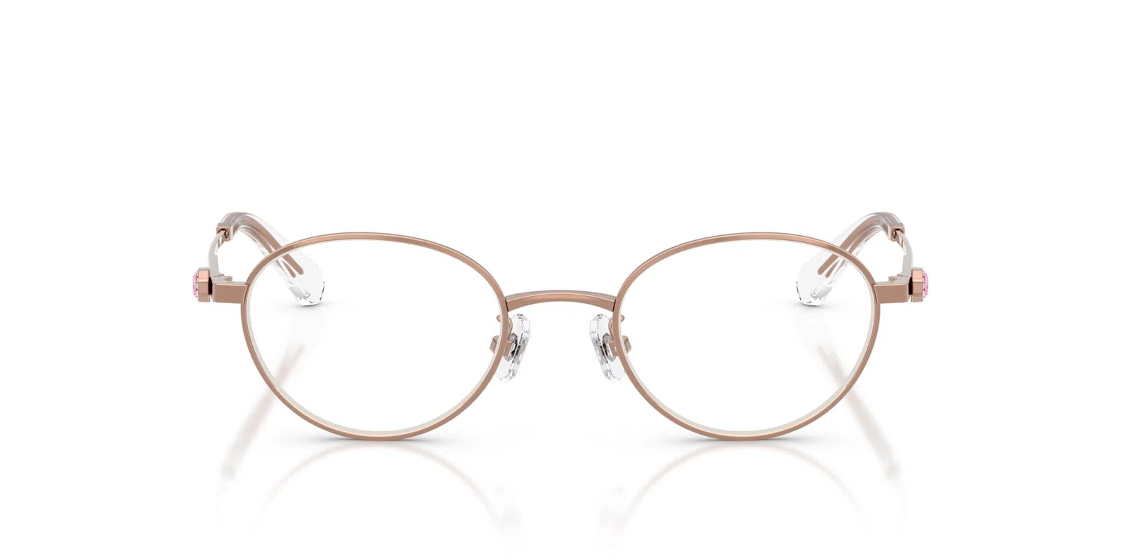 Swarovski 1028TD Eyeglasses - view 17